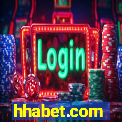 hhabet.com