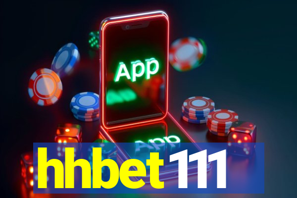 hhbet111