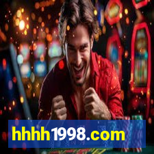 hhhh1998.com