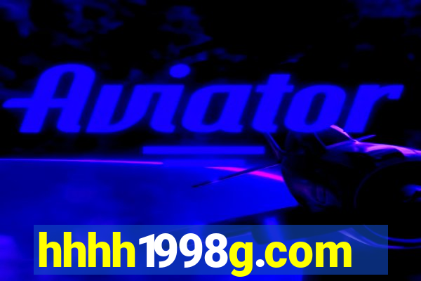 hhhh1998g.com