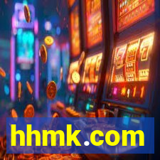 hhmk.com