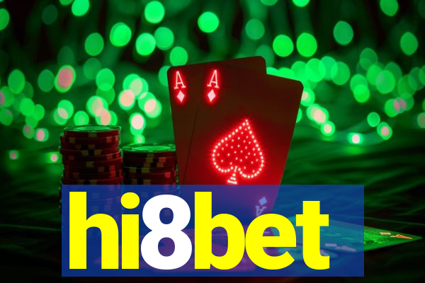 hi8bet