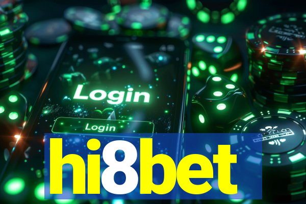 hi8bet