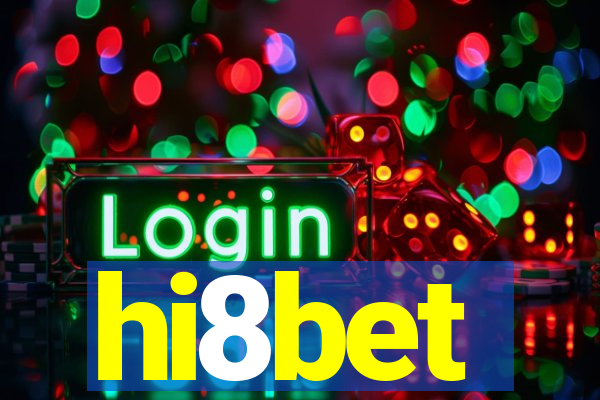 hi8bet