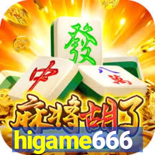 higame666