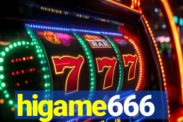 higame666