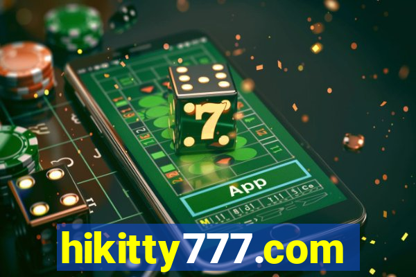 hikitty777.com