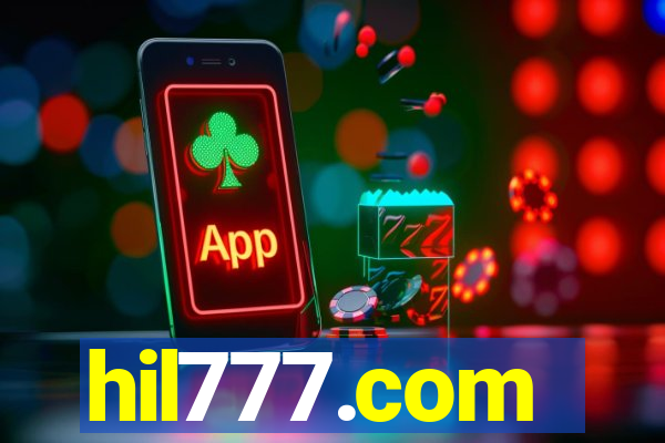 hil777.com