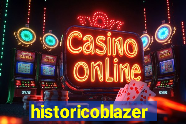 historicoblazer