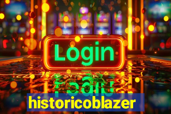 historicoblazer