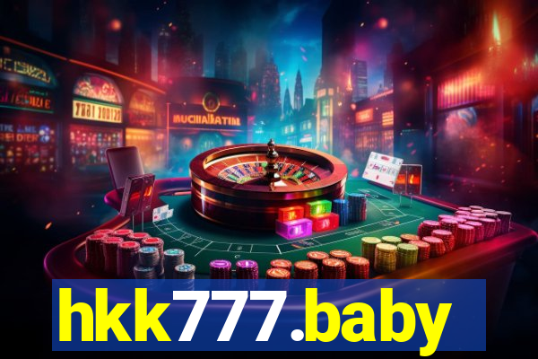 hkk777.baby