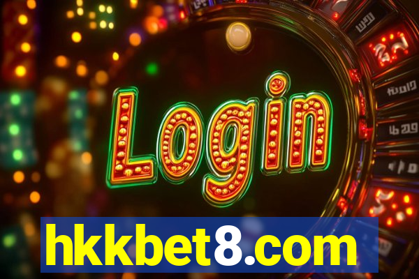 hkkbet8.com