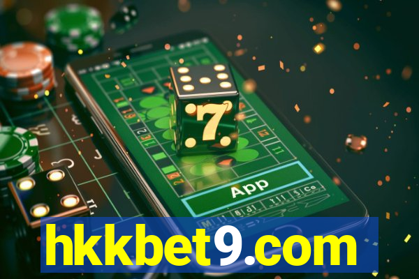 hkkbet9.com