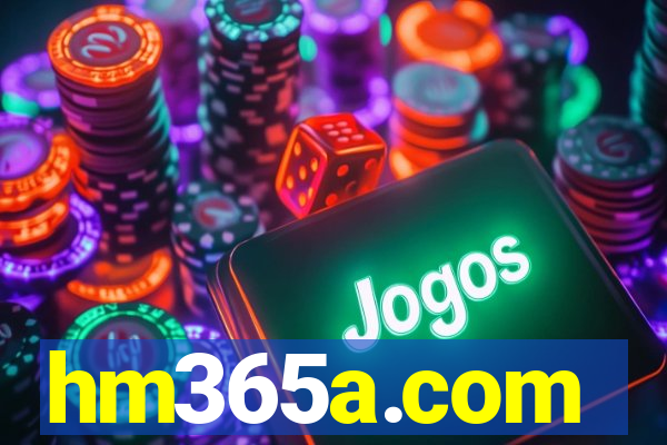 hm365a.com