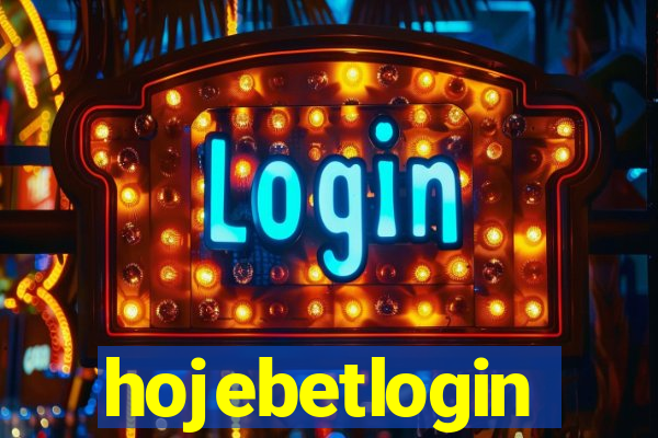 hojebetlogin