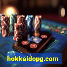 hokkaidopg.com