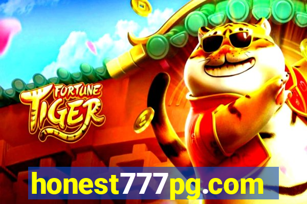 honest777pg.com