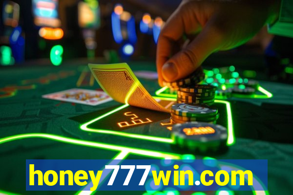 honey777win.com