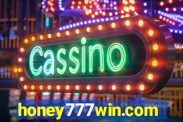 honey777win.com