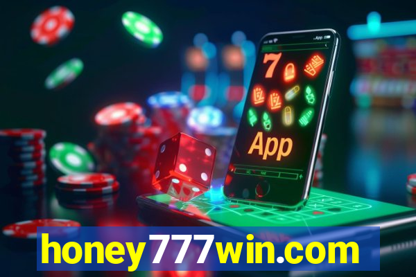 honey777win.com