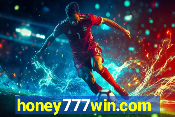 honey777win.com