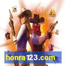 honra123.com