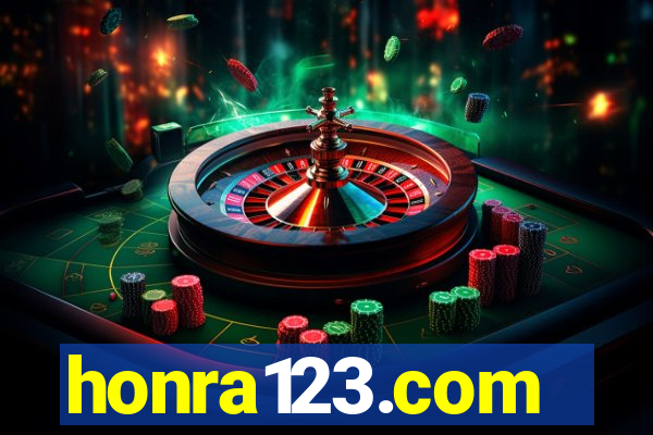 honra123.com