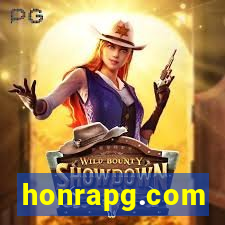 honrapg.com