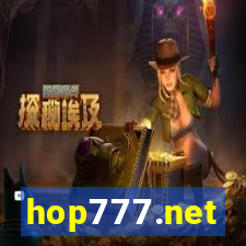 hop777.net