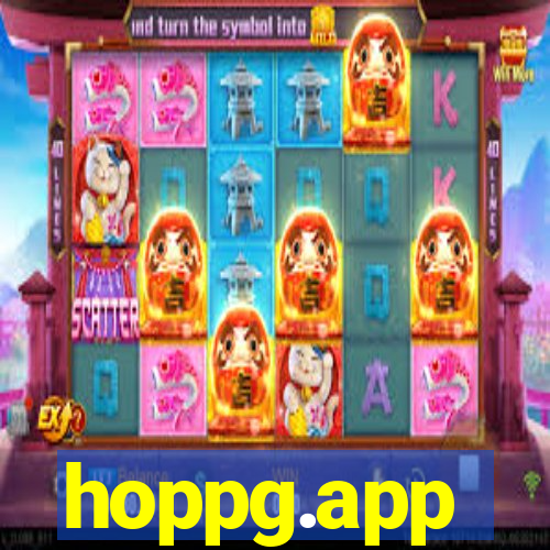 hoppg.app