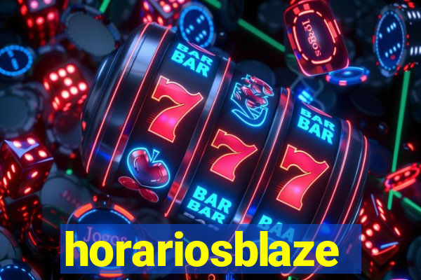 horariosblaze