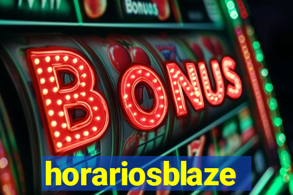 horariosblaze