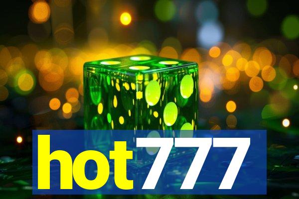 hot777