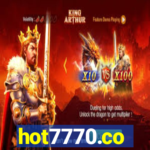 hot7770.co