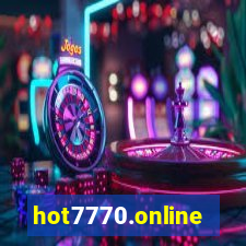 hot7770.online