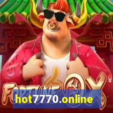 hot7770.online