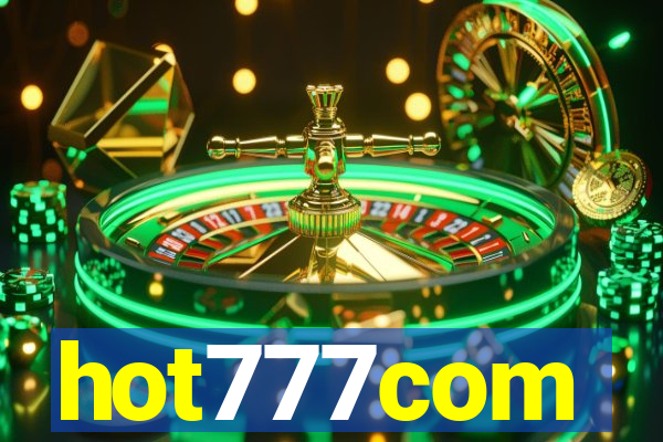 hot777com