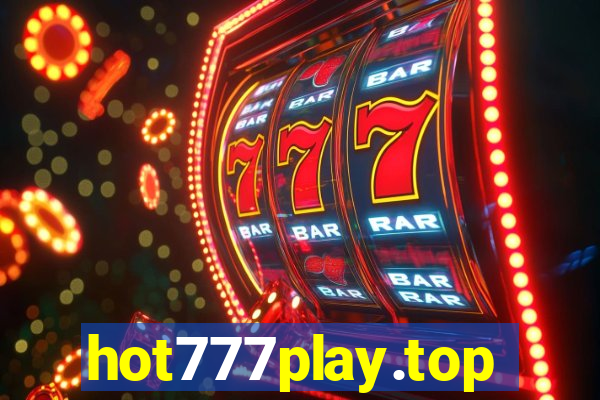 hot777play.top