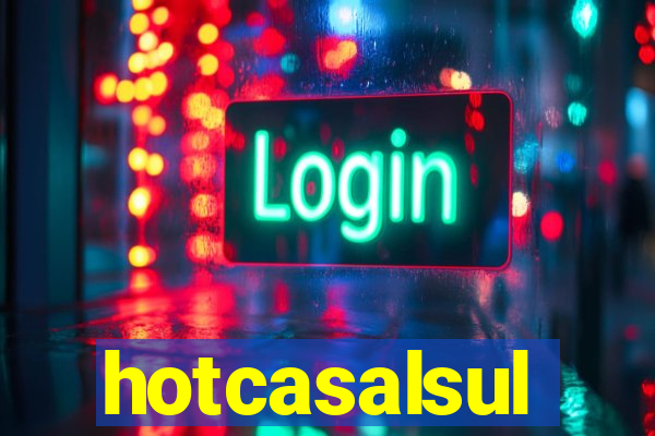 hotcasalsul