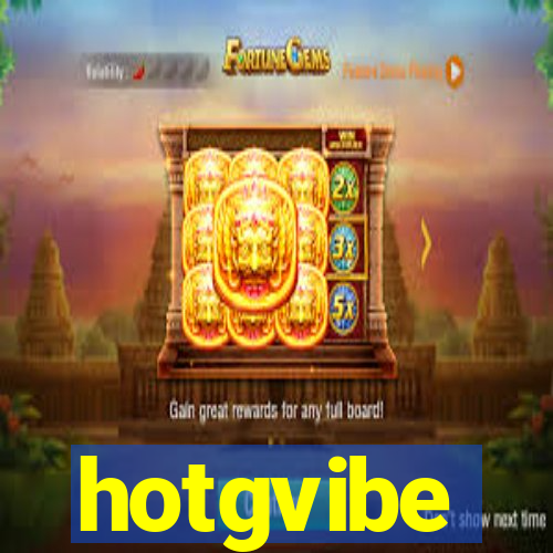 hotgvibe