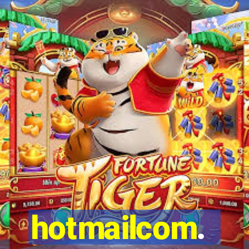 hotmailcom.