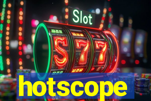 hotscope