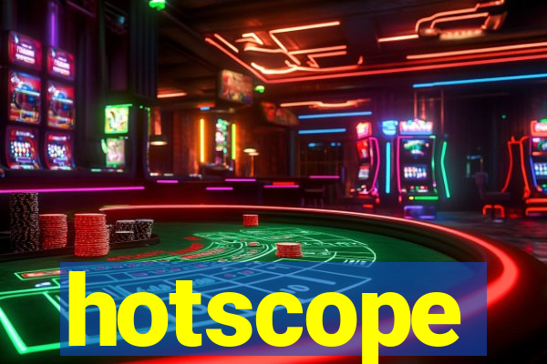 hotscope