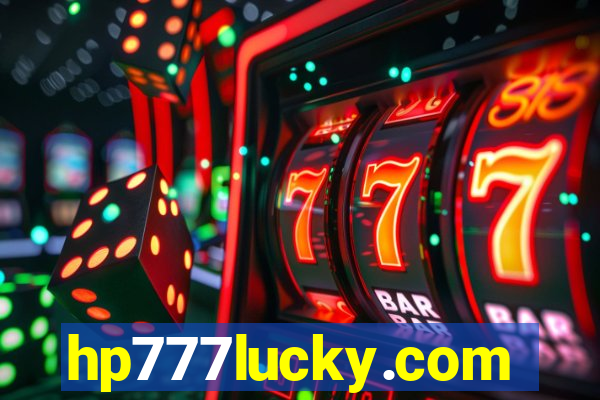 hp777lucky.com