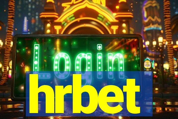 hrbet