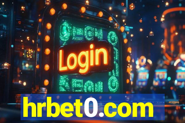 hrbet0.com