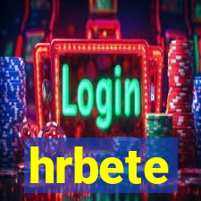 hrbete