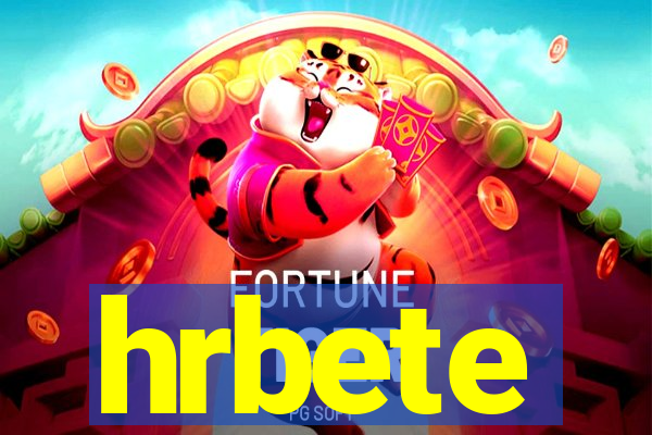 hrbete