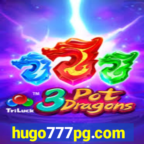 hugo777pg.com