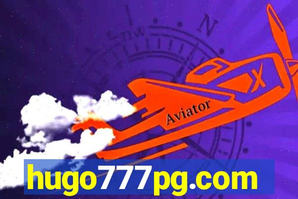 hugo777pg.com